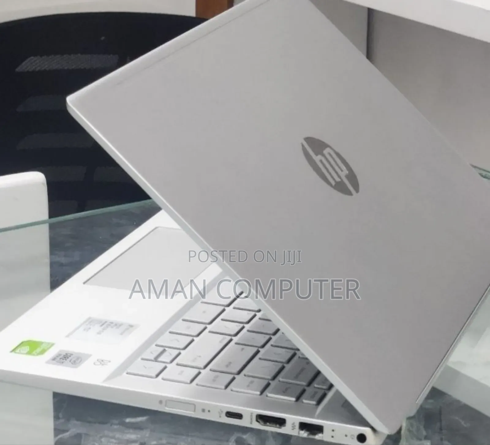 New Laptop HP Pavilion 15 8GB Intel Core i5 SSD 512GB