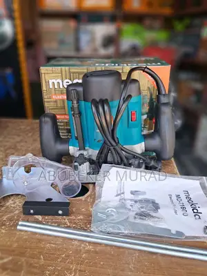 Makida Router Machine
