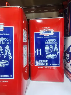 Abro Thinner