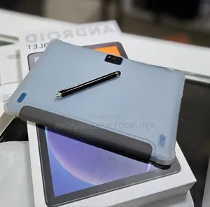New Samsung Galaxy Tab Pro 10.1 64 GB Blue