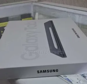 New Samsung Galaxy Tab S10 Lite 128 GB Silver