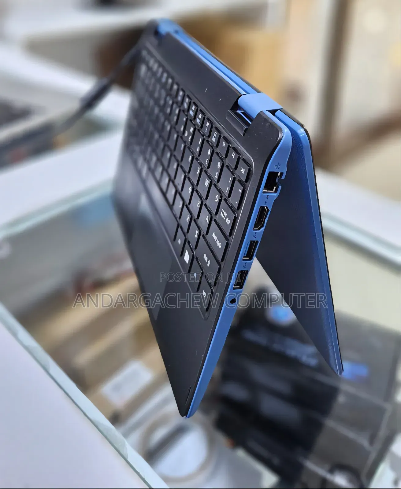 Laptop Acer Aspire ES1-111 8GB Intel Celeron HDD 1T