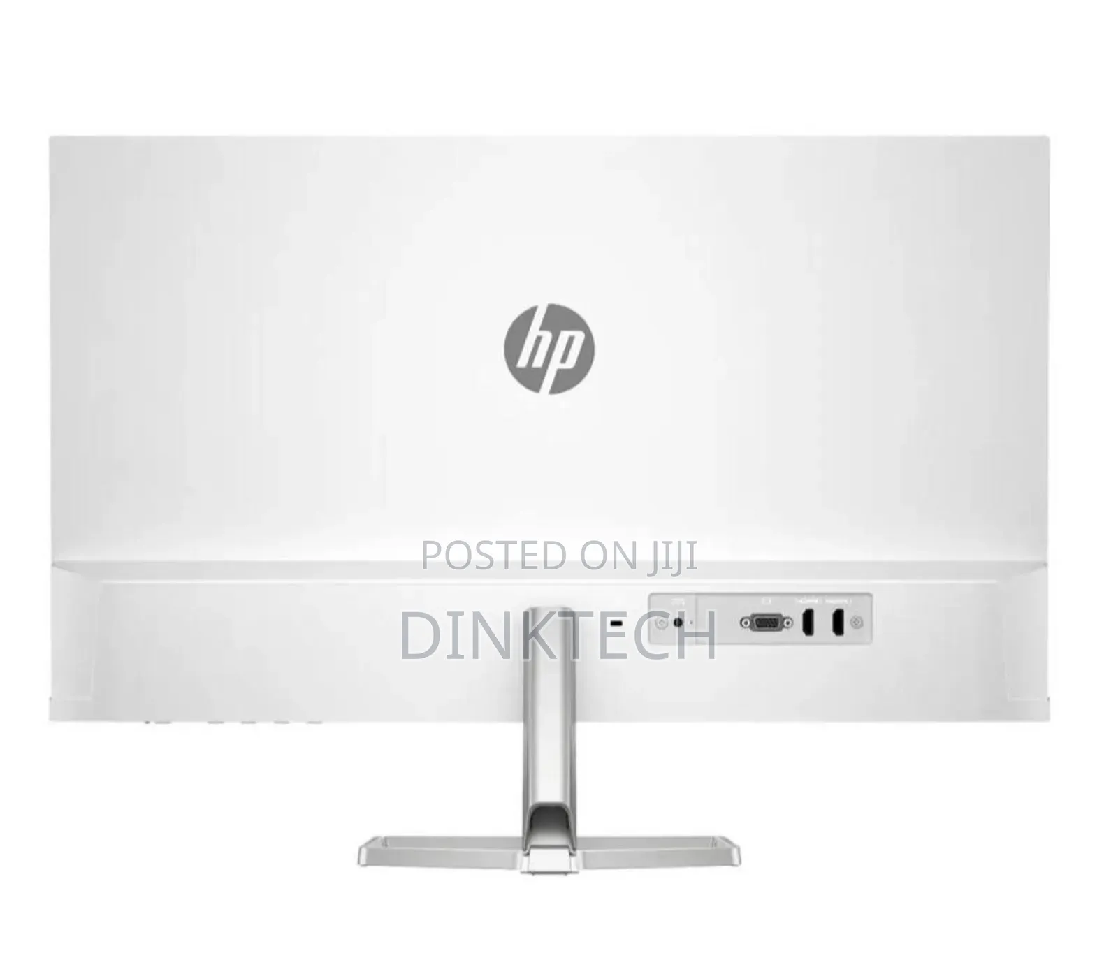 Hp Monitor