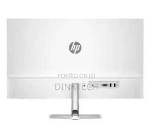 Hp Monitor