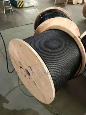 Fiber Cable 24 Core