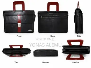 Leather Bag