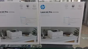 Hp Laserjet Pro 4003dn