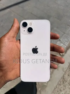 Apple iPhone 13 128 GB Pink