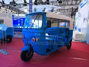New Bajaj 2026 Blue