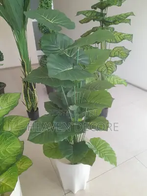 1ሜ አርቴፊሻል ዛፍ