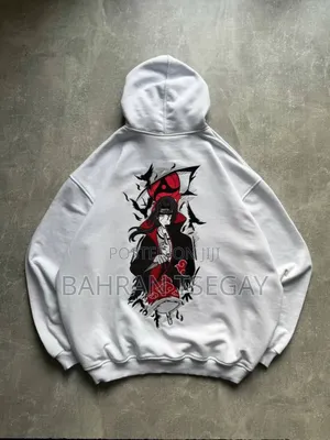 Custom Hoodie