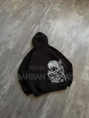 Custom Hoodie
