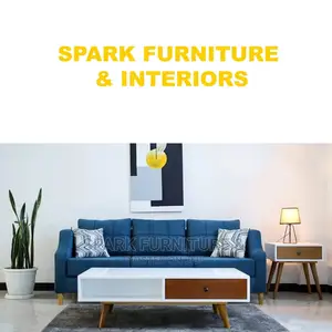 Sofa Model S-010 3+2+1