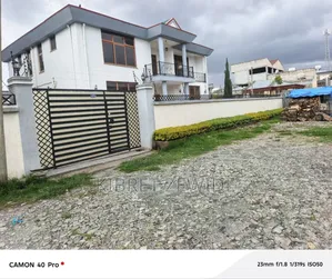 Furnished 6bdrm House in Abrham Legese, Yeka for sale