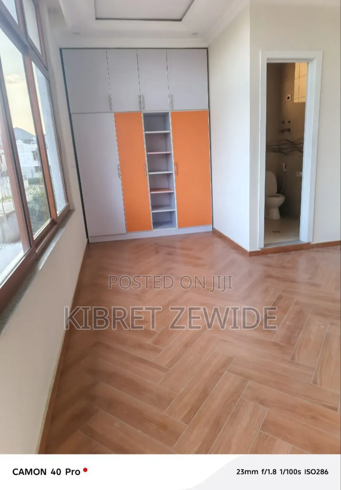 Furnished 6bdrm House in Abrham Legese, Yeka for sale