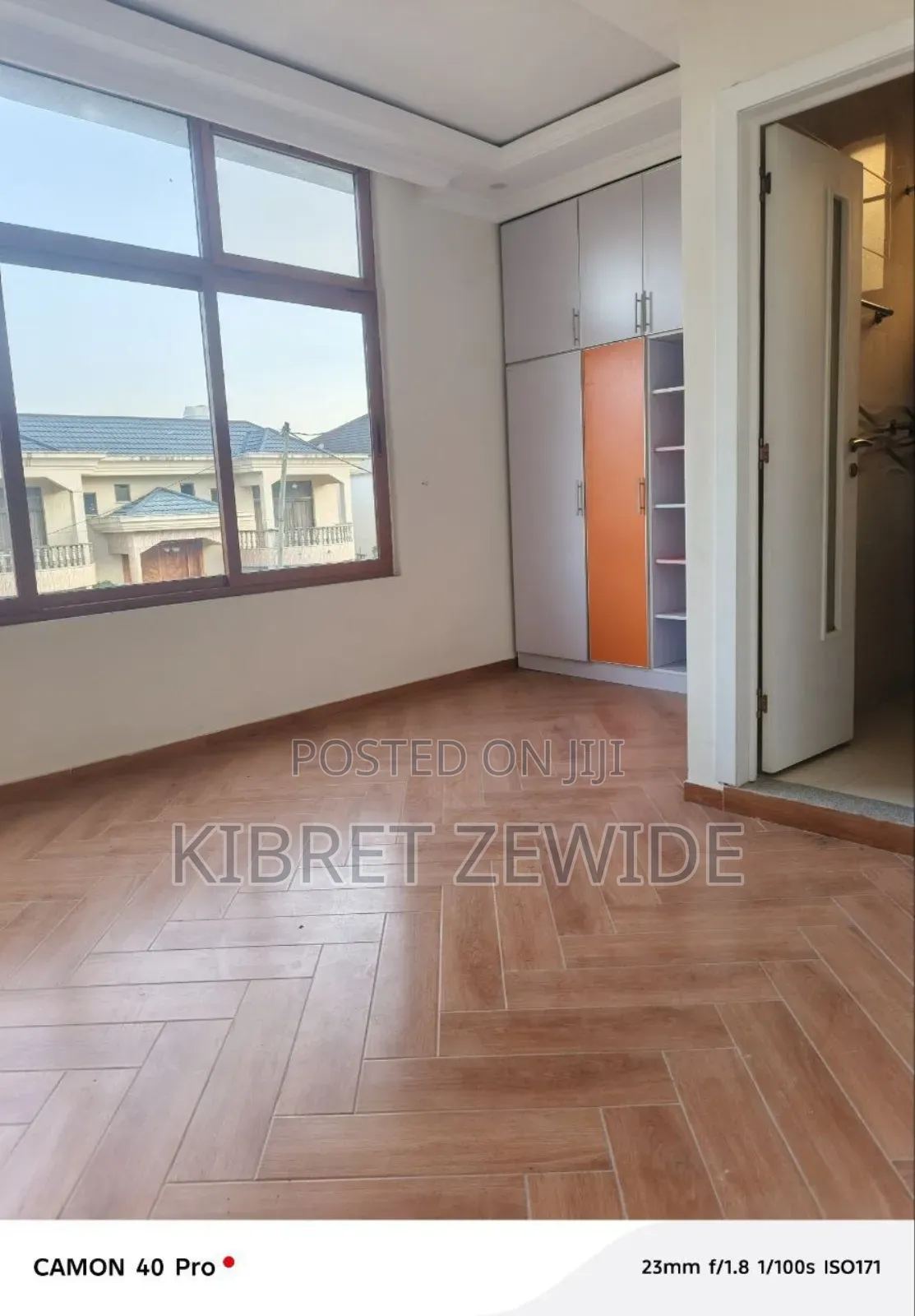Furnished 6bdrm House in Abrham Legese, Yeka for sale