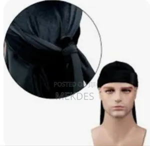 Silky Durag