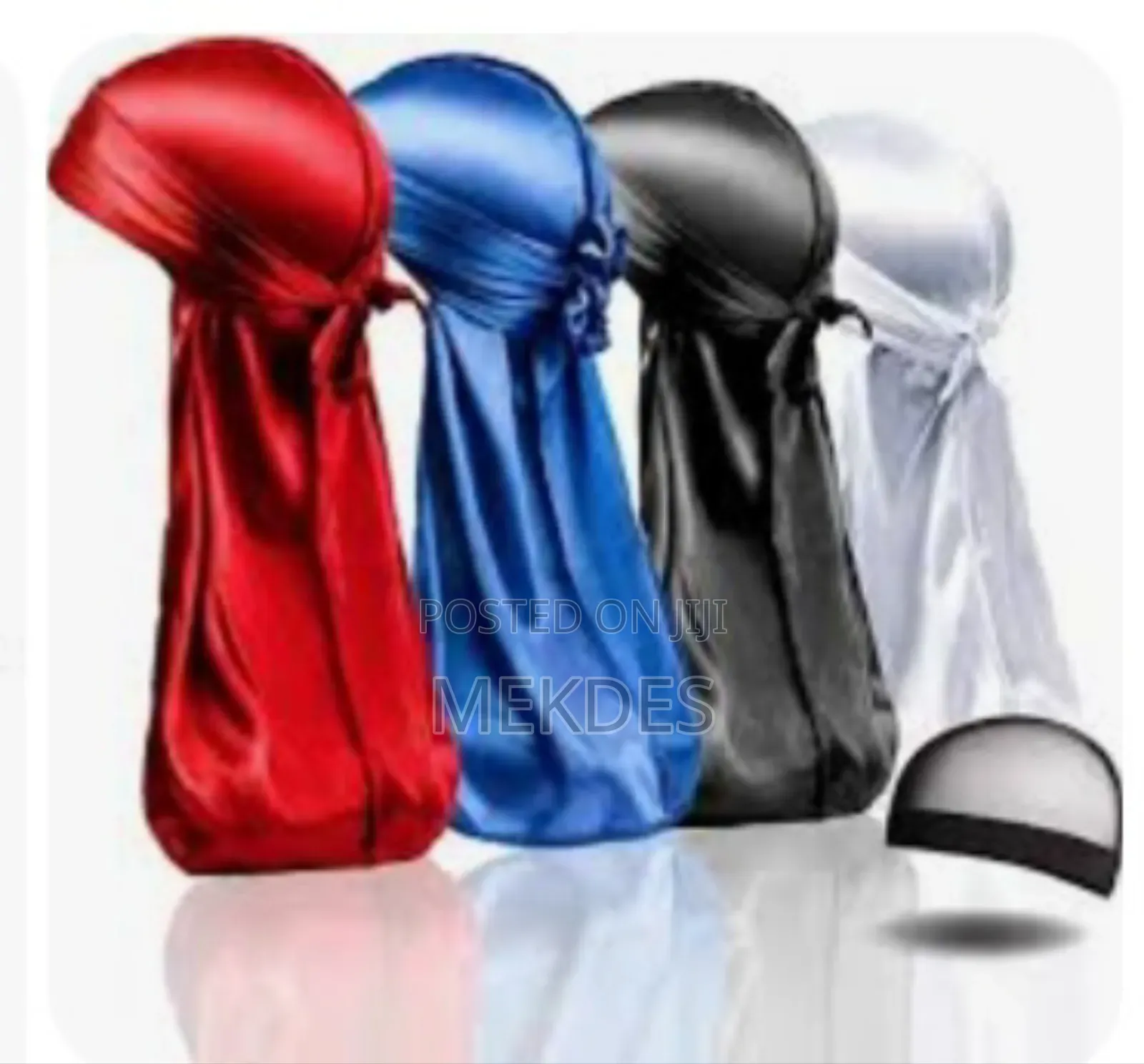 Silky Durag