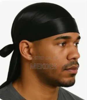 Silky Durag