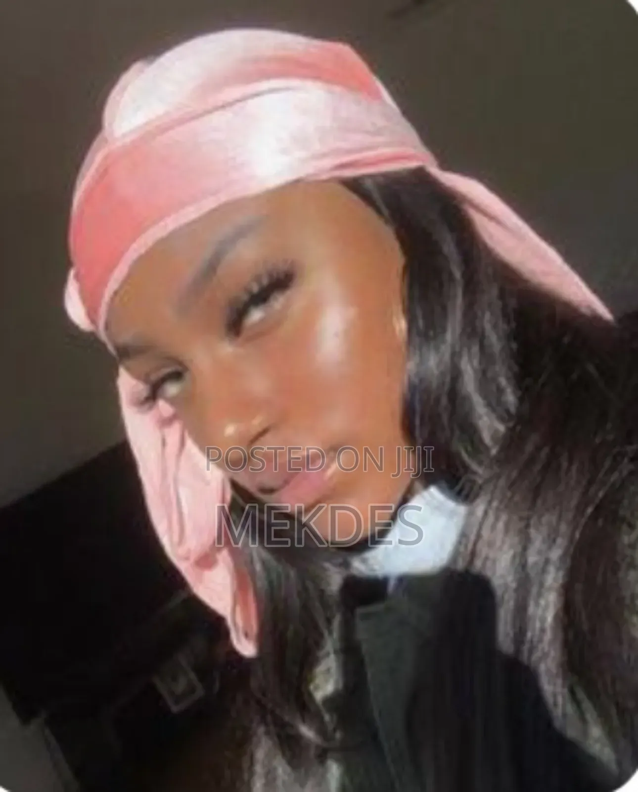 Silky Durag
