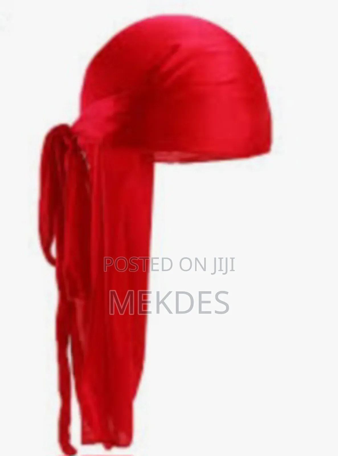 Silky Durag