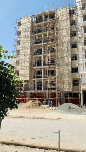 2bdrm Apartment in Bsd Real Estate, Yeka for sale