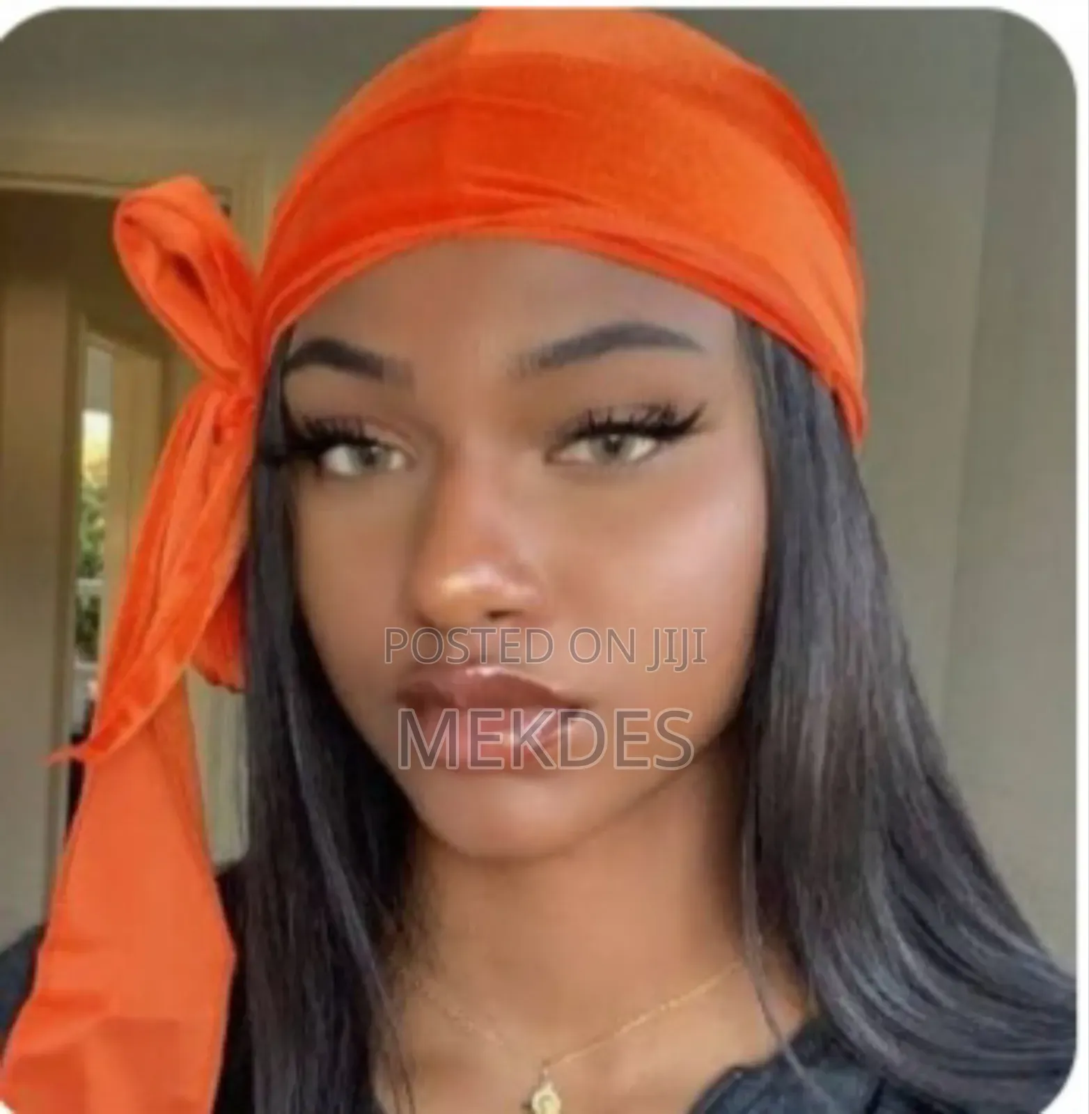 Silky Durag