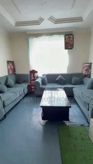 Furnished 1bdrm Condo in ቦሌ አራብሳ ኮንዶሚኒየም, Yeka for sale