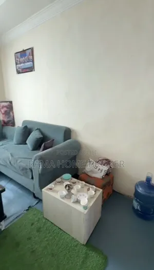 Furnished 1bdrm Condo in ቦሌ አራብሳ ኮንዶሚኒየም, Yeka for sale