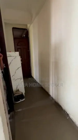 Furnished 1bdrm Condo in ቦሌ አራብሳ ኮንዶሚኒየም, Yeka for sale