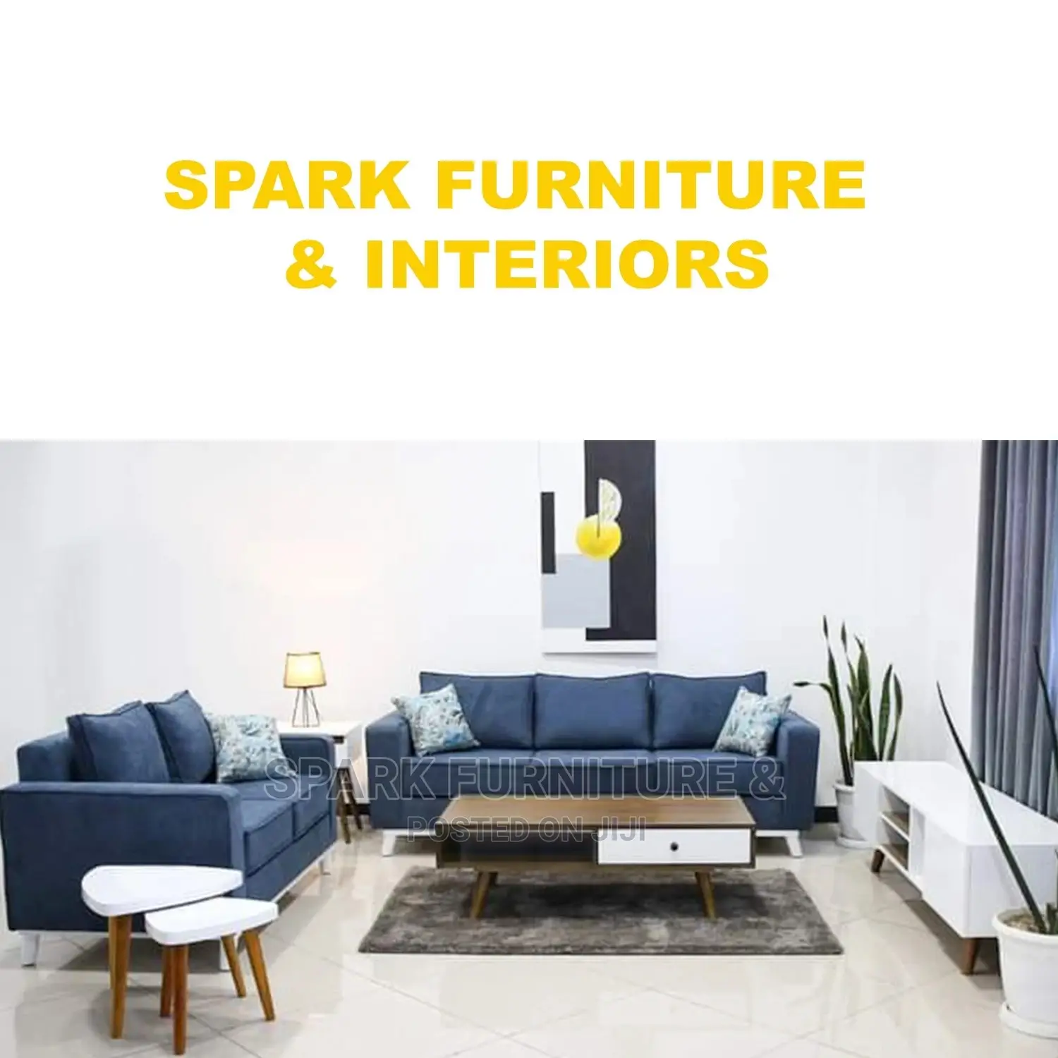 Sofa Model S-008