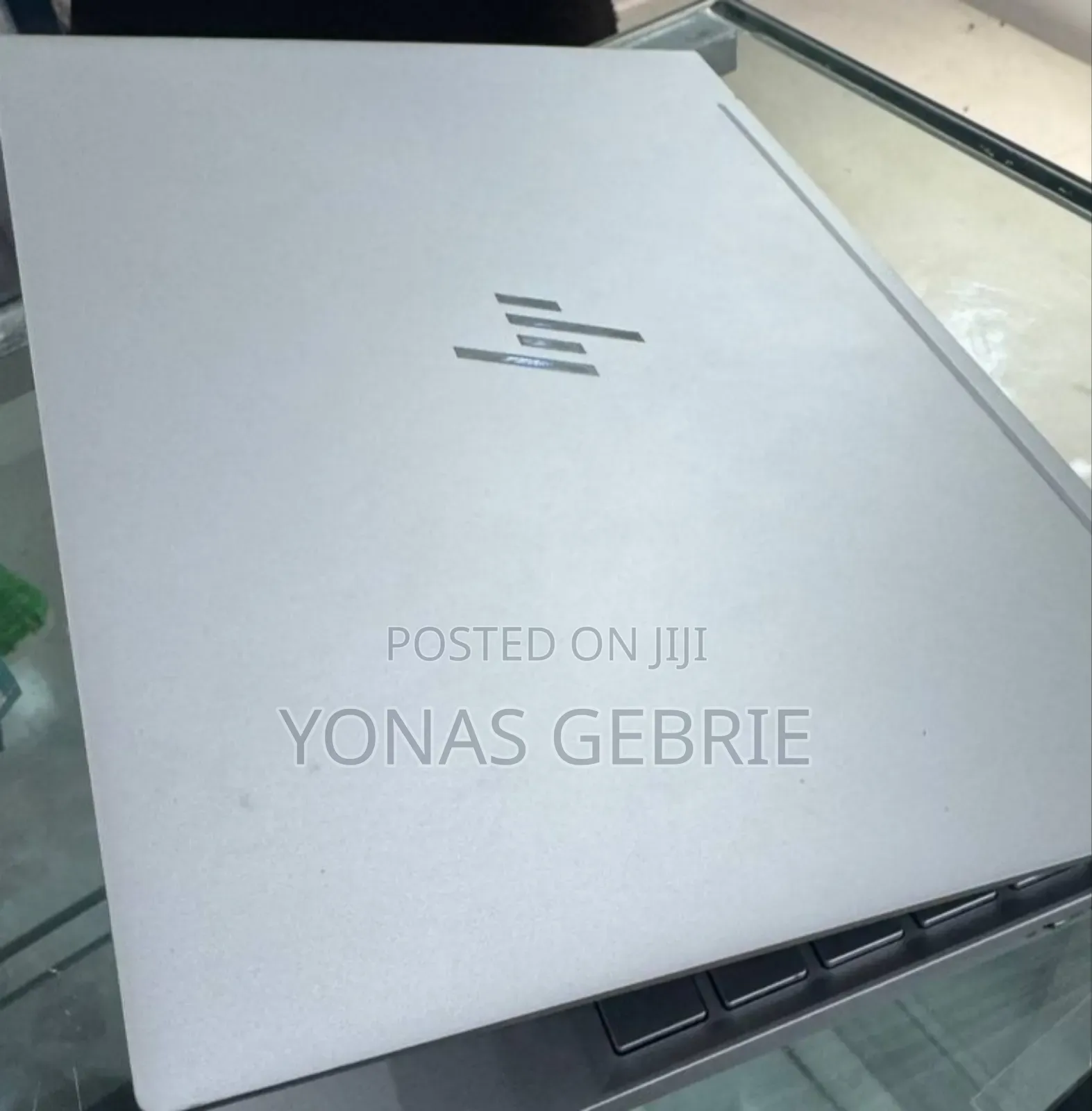 New Laptop HP Envy 13 16GB Intel Core i5 SSD 512GB