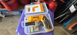 Poretabel Screw Driver