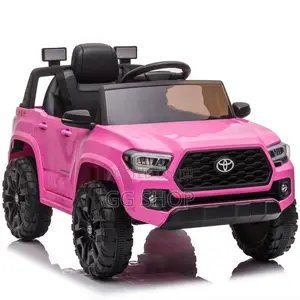 Electric Kids Car