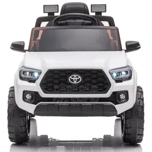 Electric Kids Car