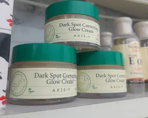 Korean Axis-Y Dark Spot Corrector