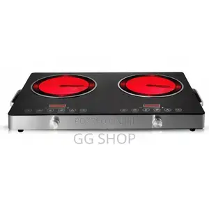Saachi Electric Touch Stove