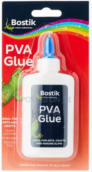Bostik Pva Glue