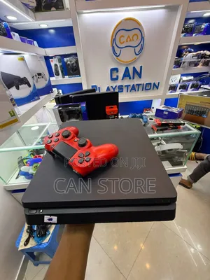 Playstation 4slim Jailbreak Yehone (Exchange Possible)