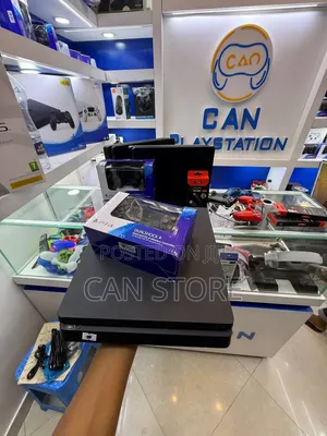 Playstation 4slim Yehone