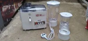 Gee-Pas Food Processor