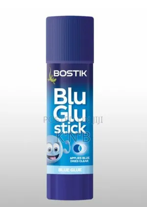 Bostik Blu Stick