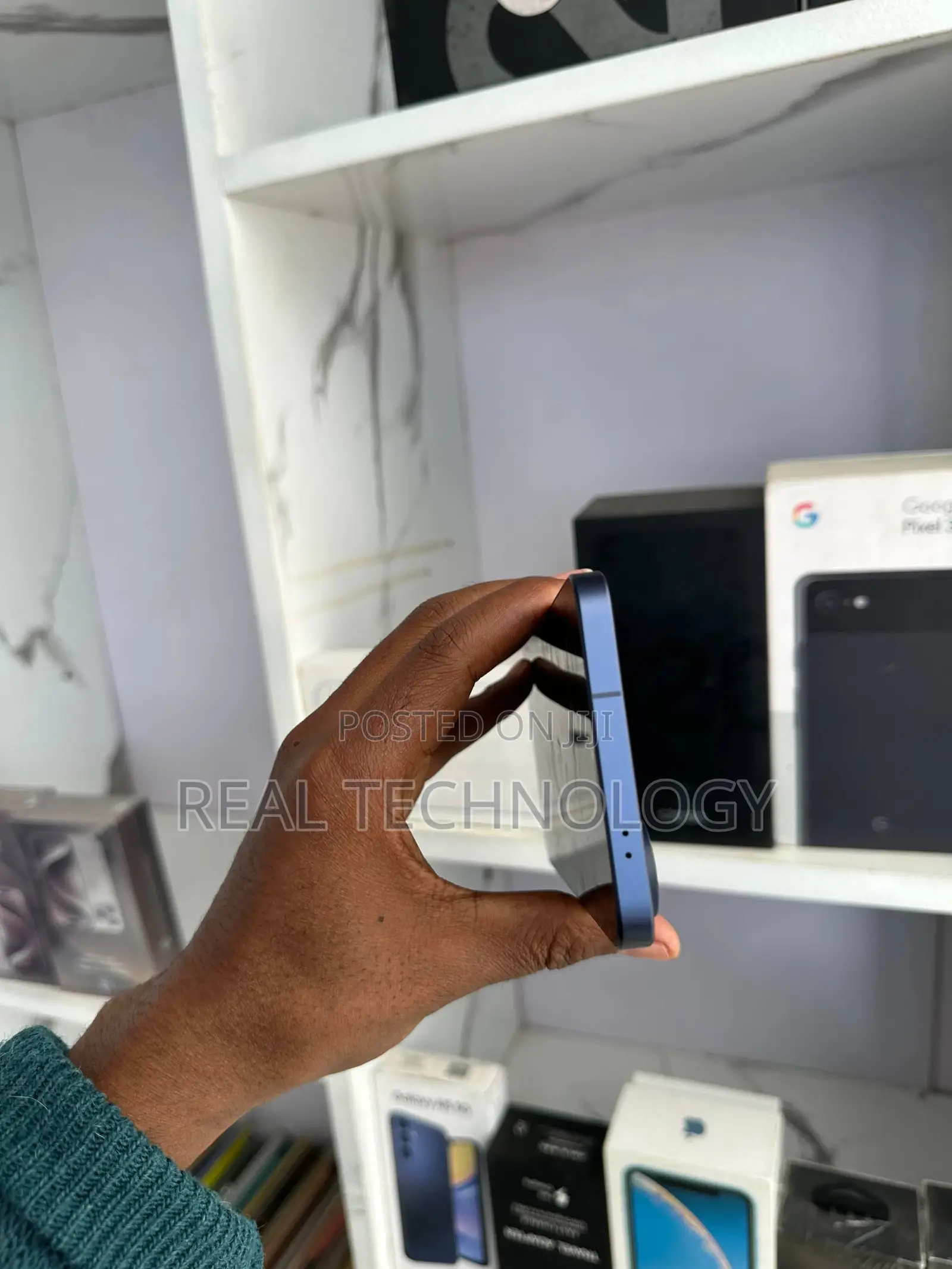 New Samsung Galaxy A57 256 GB Black