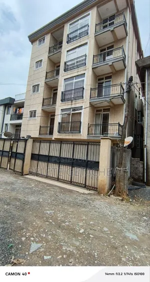 Semit, B+G+4 Apartment Building for Sale 328sqm