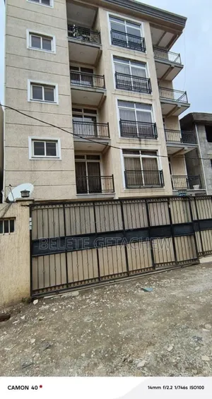 Semit, B+G+4 Apartment Building for Sale 328sqm