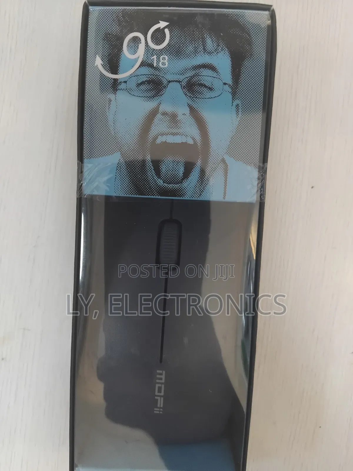 Mofi Wirless Mouse
