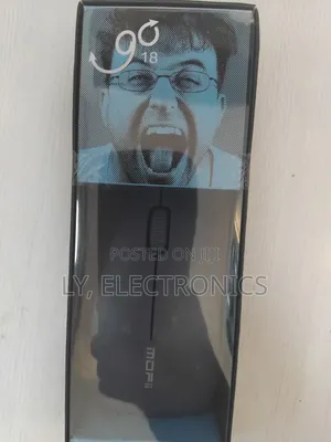 Mofi Wirless Mouse
