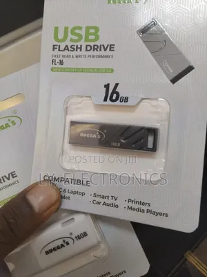 16 Gib Rugase Flash
