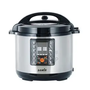 10in1 Electric Pressure Cooker