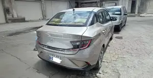 Hyundai I10 2021